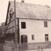 Bürkes Haus 1961 